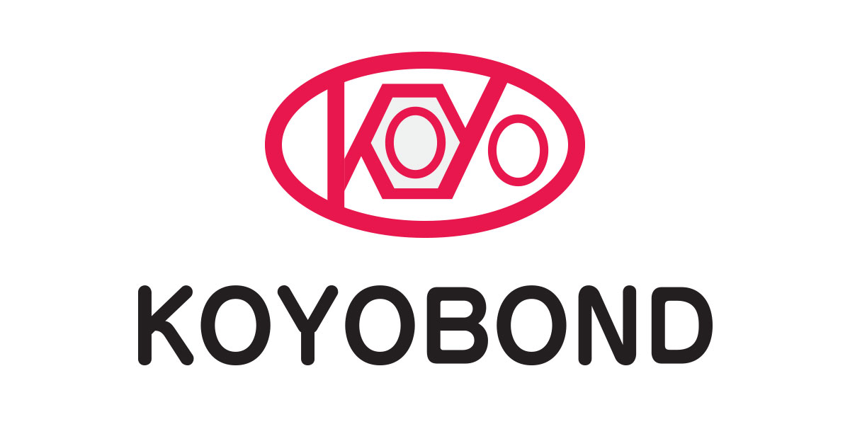 製品紹介 Koyobond Vietnam